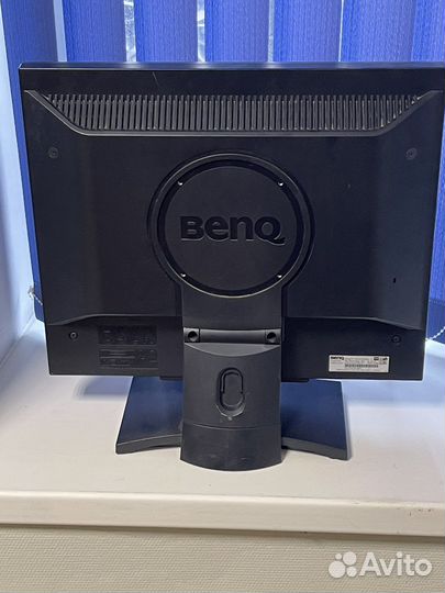 Монитор Benq FP91G+U