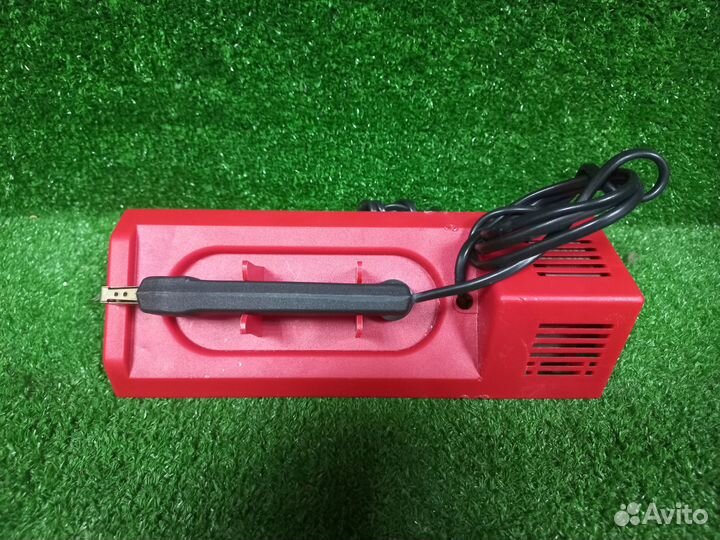 Прибор для выжигания Трансвит эвд 20/220 Вязь