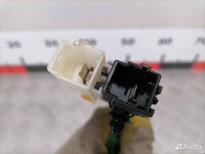 Отопитель в сборе (печка) Volvo V50 2006 9124131