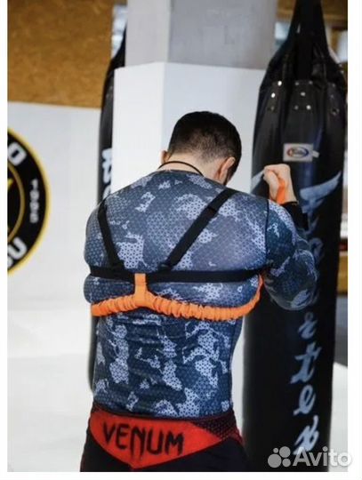 Тренажер Панчер