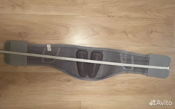 Корсет ортопедический oppo Medical AccuTex 2950