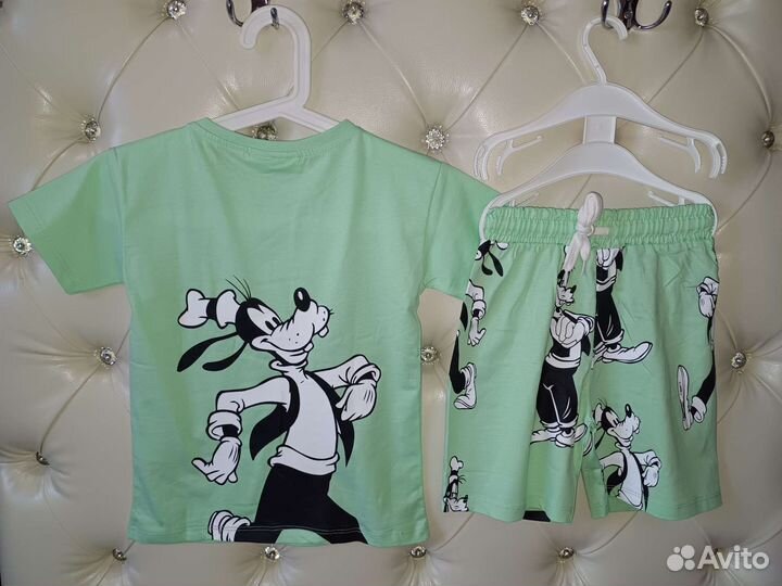 Костюм детский zara