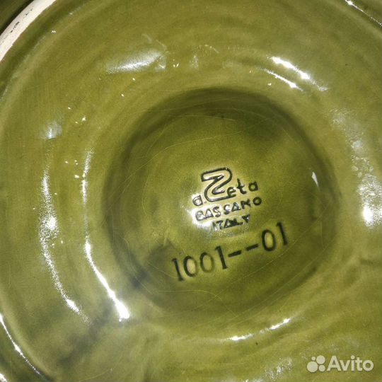 Блюда разные ручная работа