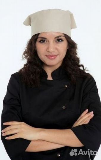 Униформа для поваров