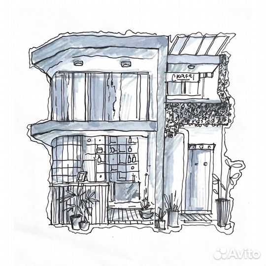 Дизайнер иллюстратор