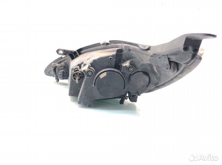 Фара правая Ford Ka 1.2 I 2009