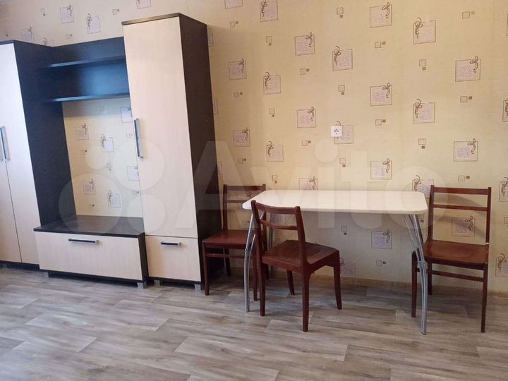 2-к. квартира, 32 м², 2/8 эт.