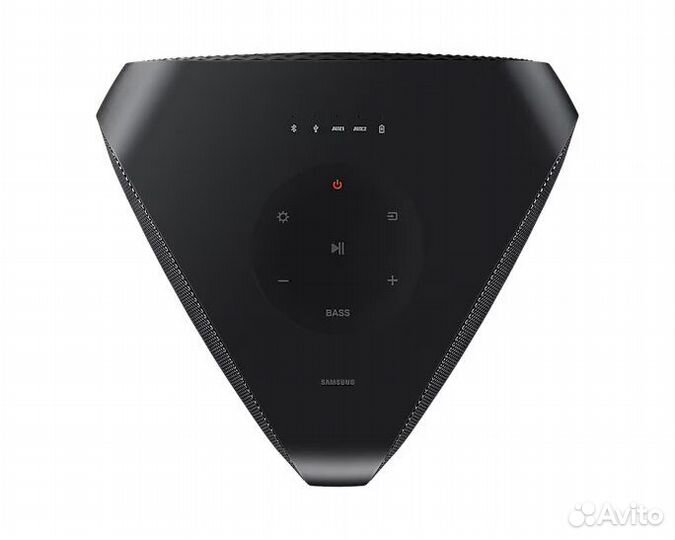 Портативная акустика Samsung MX-ST50B/RU