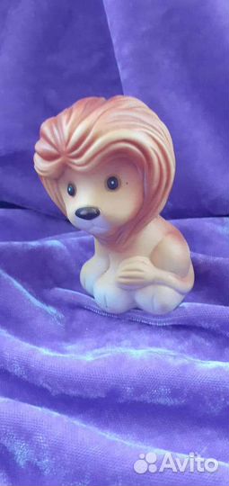 Игрушка СССР