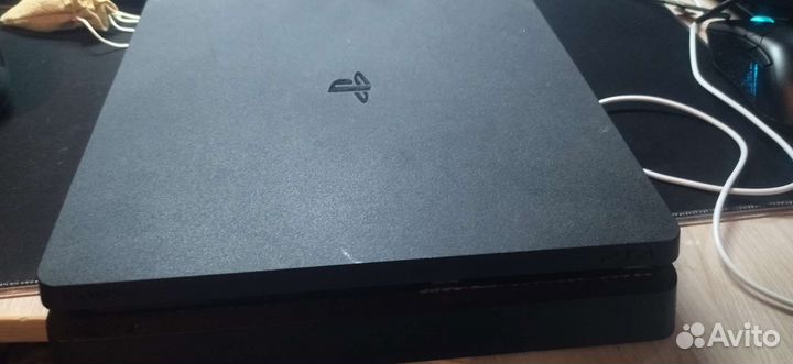 Sony playstation 4 PS4 slim 500gb