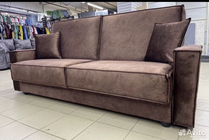 Диван книжка новый от производителя