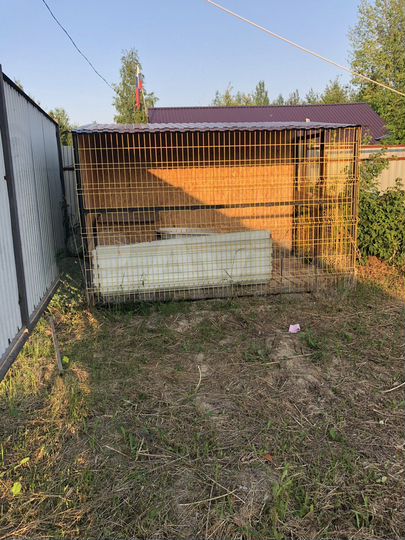 Участок 21,7 сот. (СНТ, ДНП)