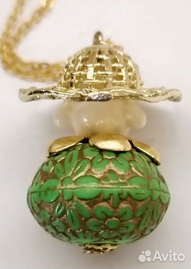 Подвес на цепочке 