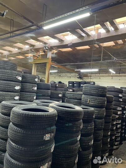 Roadmarch EcoPro 99 205/55 R16 91V