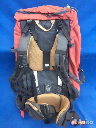 Туристический рюкзак forclaz 70