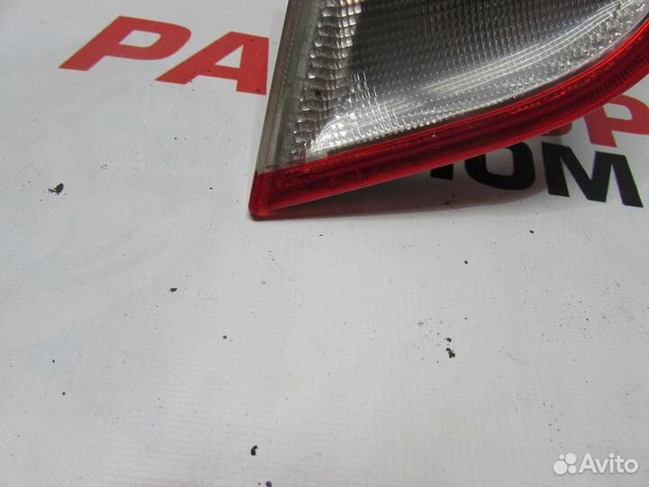 Фонарь задний внутренний правый для Mercedes-Benz