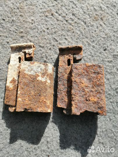 Ускоритель мр