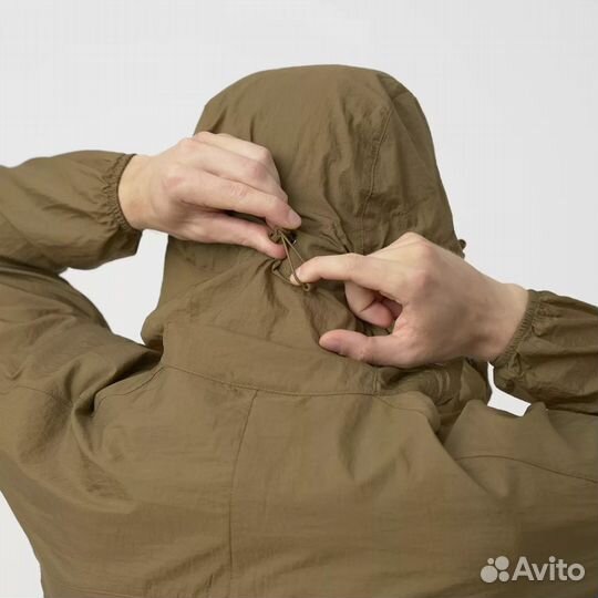 Ветровка windrunner windshirt Helikon-tex