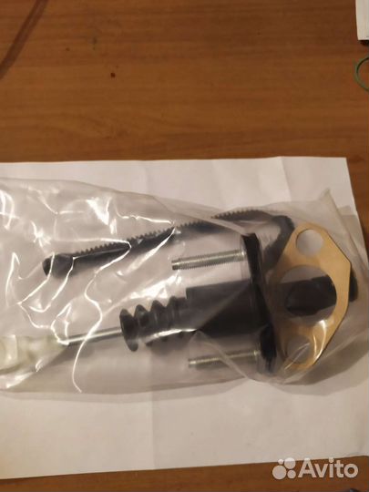 Гл.цил. сцепл. Opel astra H,astra G/1.6-2.0l1.9TD