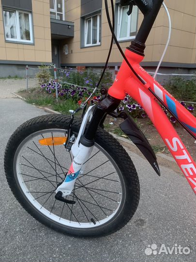 Велосипед stern 20