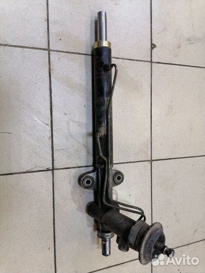 Рулевая рейка Chery Fora A21
