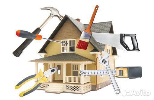 Ремонт и Строительство