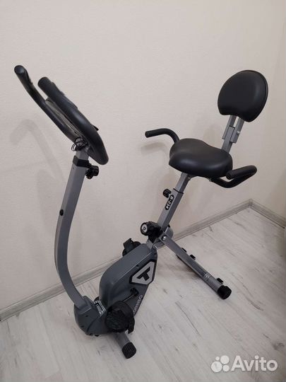 Велотренажер torneo