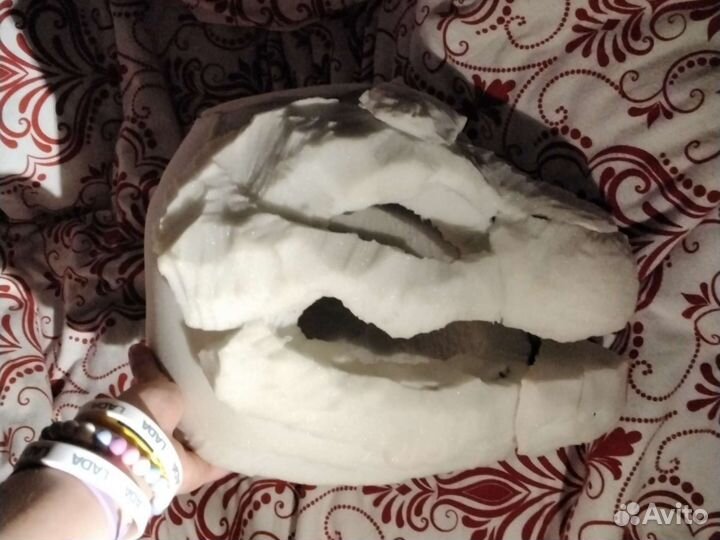 Фурсьют основа