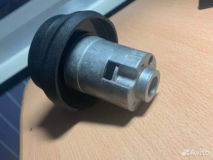 Переходник под спорт руль на ваз