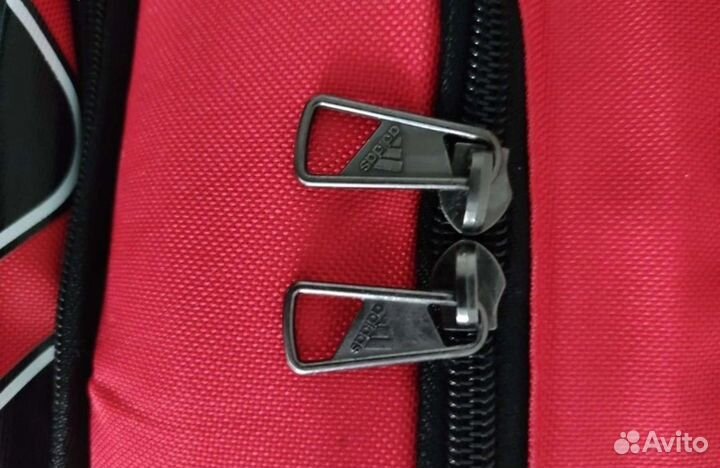 Новый спортивный рюкзак