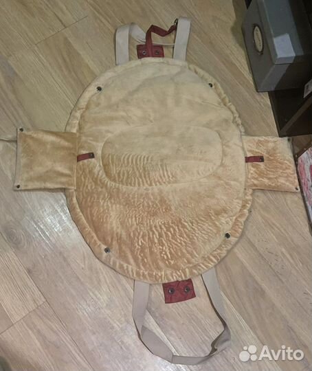 Сумка-переноска