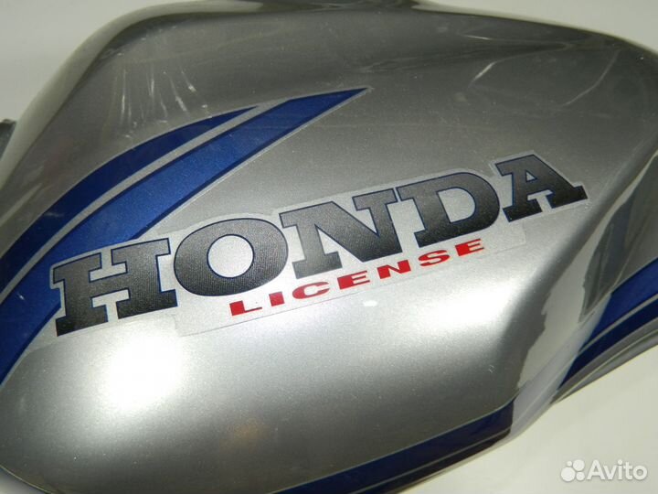 Бак топливный, Honda, CB 400 vtec Spec I, 2001