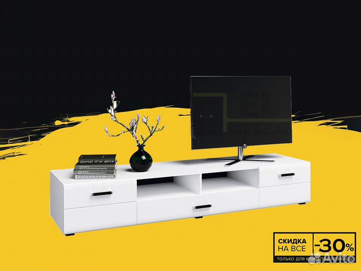 Тв тумба икеа