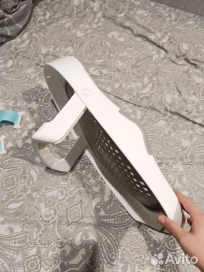 Горка для купания