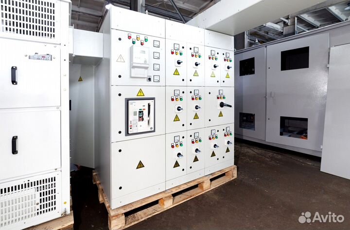 Ктп внутрицеховая трансформаторная подстанция 40 к