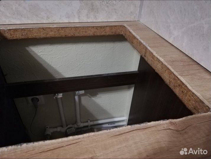 Сантехник. Услуги сантехника, отопление