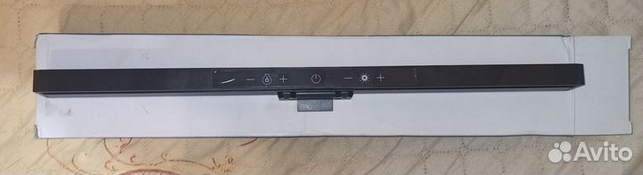 Лампа для монитора