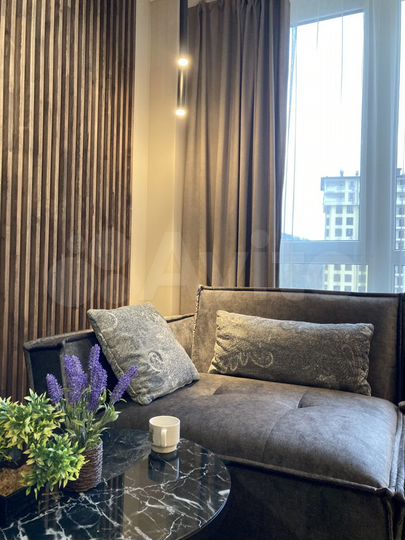 Квартира-студия, 29 м², 5/12 эт.