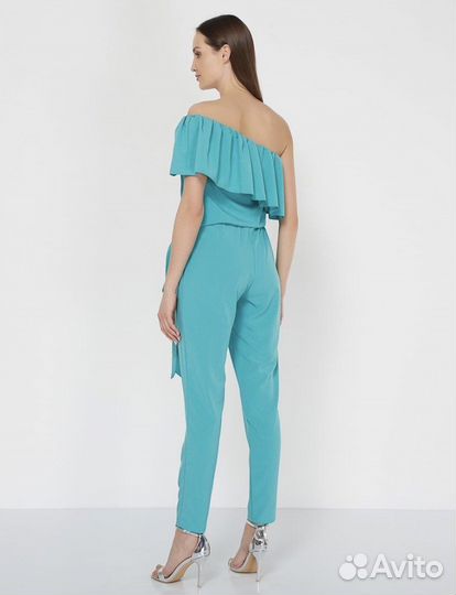 Комбинезон женский летний 44 46