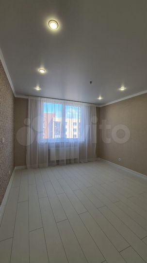 2-к. квартира, 58 м², 8/9 эт.