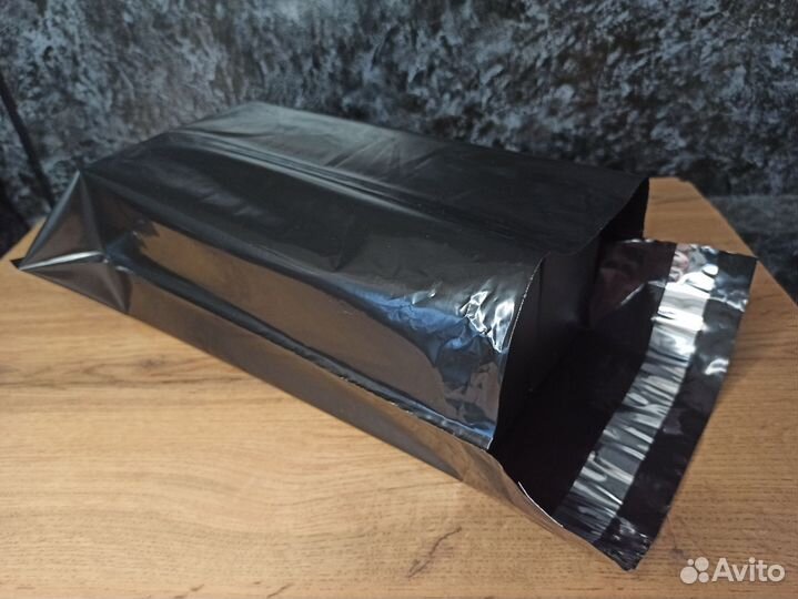 Пакеты курьерские 50 мкм 240*320