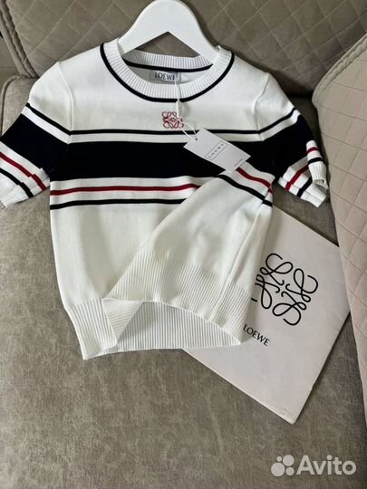 Американка loewe