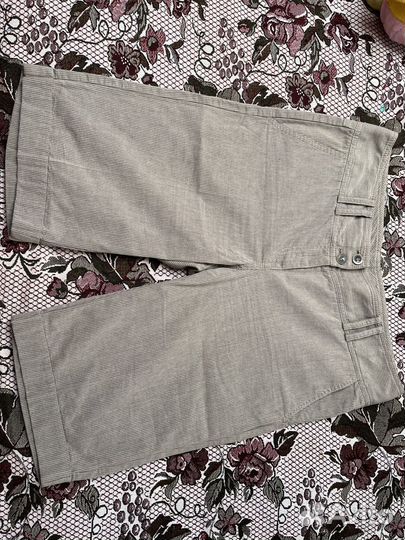 Бриджи женские 46