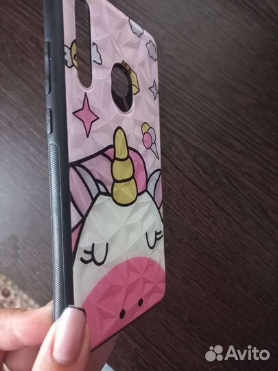 Чехол на honor 10 lite