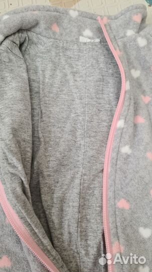 Комбинезоны mjolk 74