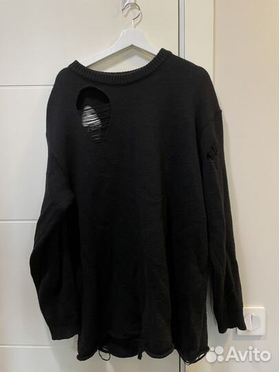 Одежда Pirosmani, Bat Norton