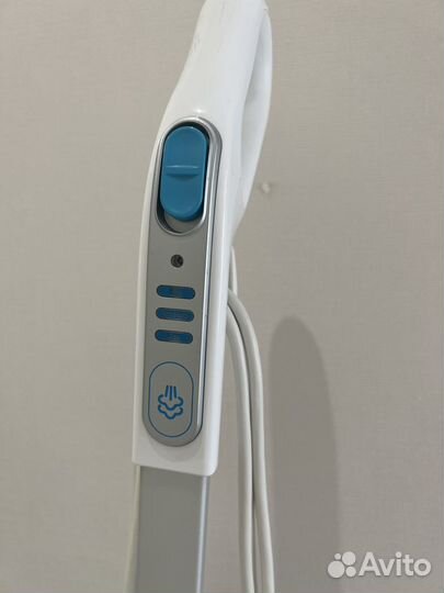 Паровая швабра tefal