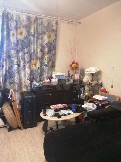 1-к. квартира, 44 м², 3/9 эт.