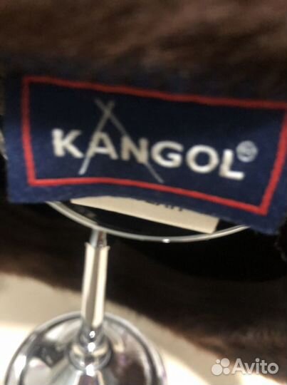 Шляпа- берет