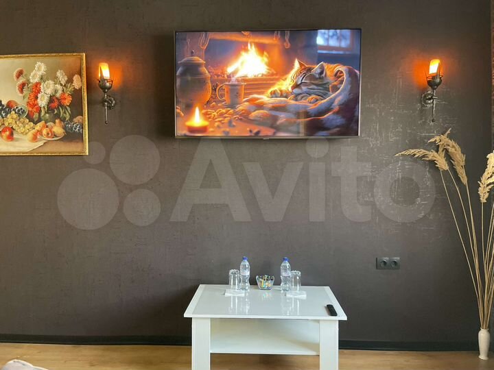 2-к. квартира, 35,4 м², 4/9 эт.